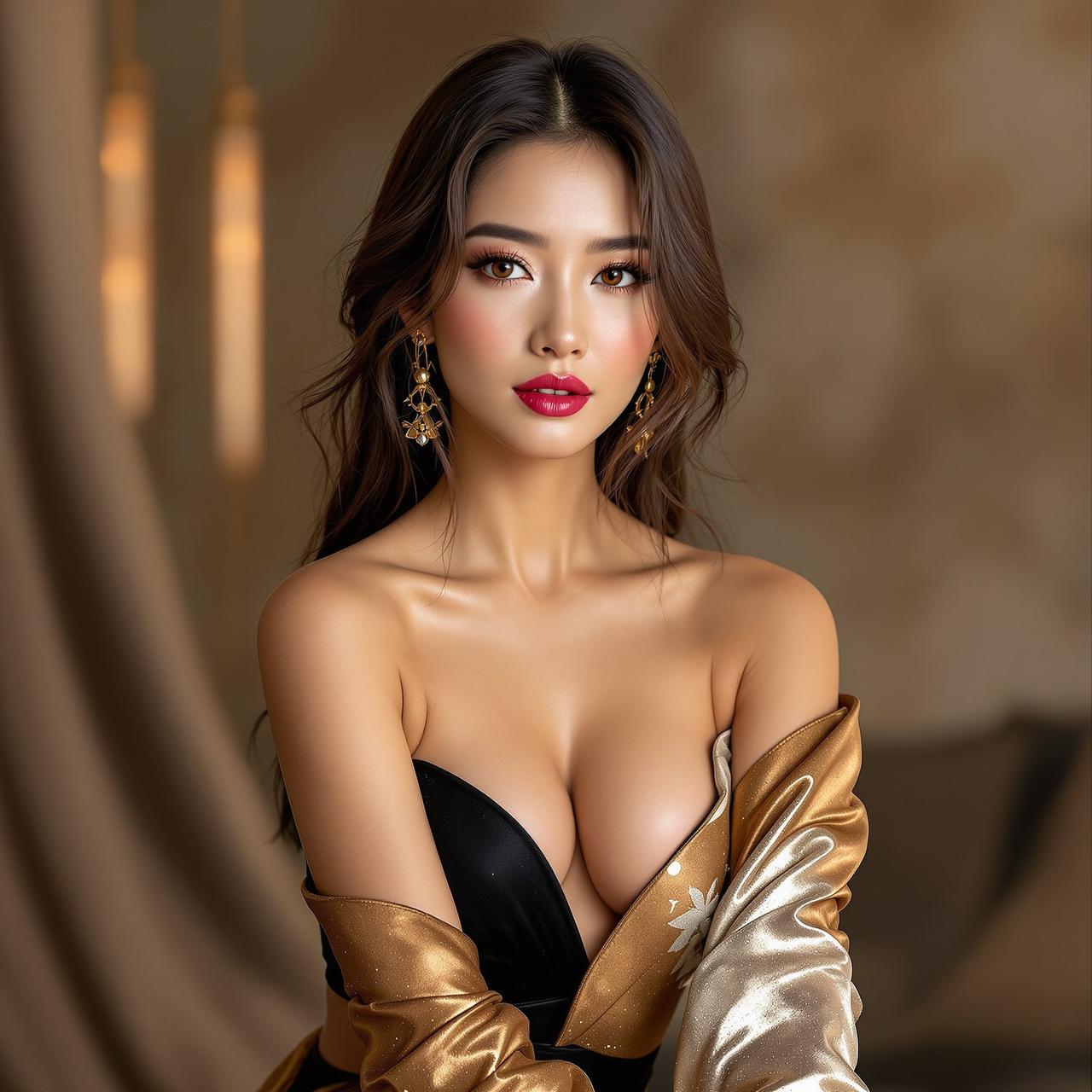 娱乐直播中明星不经意露面引热议 网红试吃员身份成谜成焦点